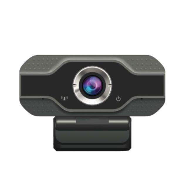 Webcam Full Hd con Microfono Nilox Enwbfhd02 806891527790