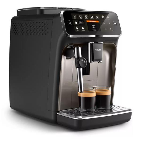Macchina Caffe Automatica Philips Ep4327 90 8710103931294