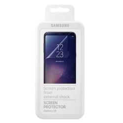 Screen Protector S8 Samsung Et Fg950ctegww 8806088694146