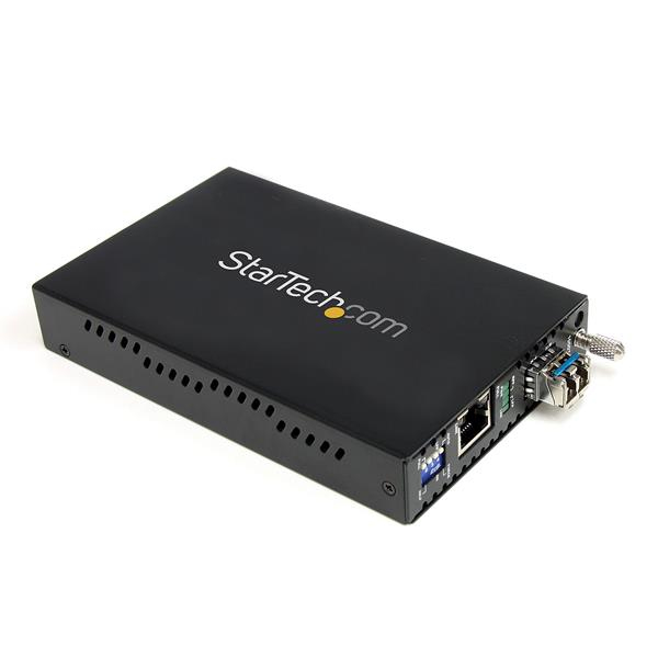 Ethernet Gigabit a Startech Networking Et1000s40lc2 65030846066