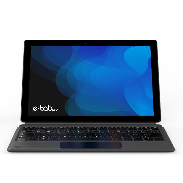Tablet 10 1 Etab Pro4 8 128 Wp Microtech Etp101a W2 8054117430177