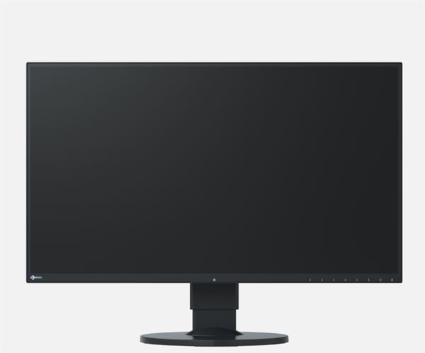 Flex Evseries 27wide Ips Panel Eizo Ev2750 Bk 4995047047216