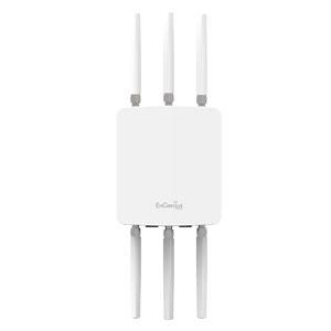 Antenna esterna Wi-Fi POE dual radio, marchio Engenius, modello Neutron Outdoor AP POE DualRadio 11. 6552160073140 | initpc.it