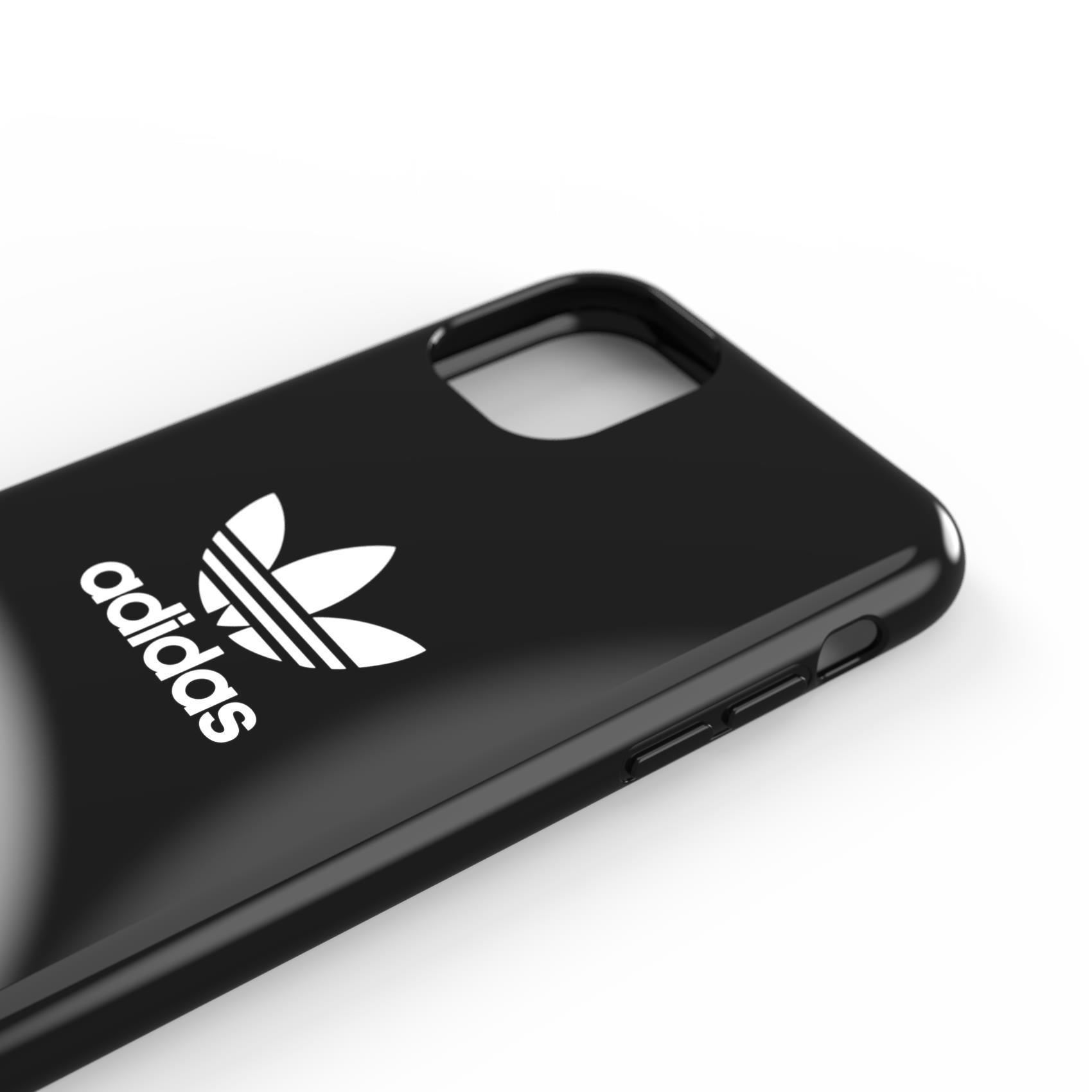 Snap Case Iphone 12 Pro 12 Black Adidas 42284 8718846084123