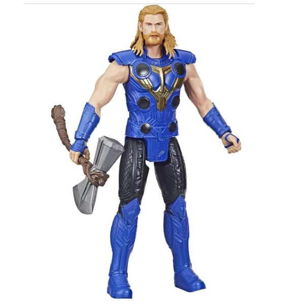 Thr Titan Hero Thor Marvel F41355x0 5010993978250