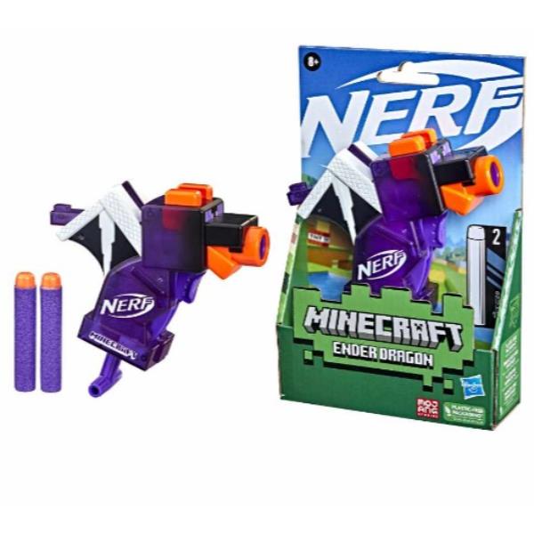 Ner Minecraft Microshots Ast Nerf F4417eu4 5010993949045