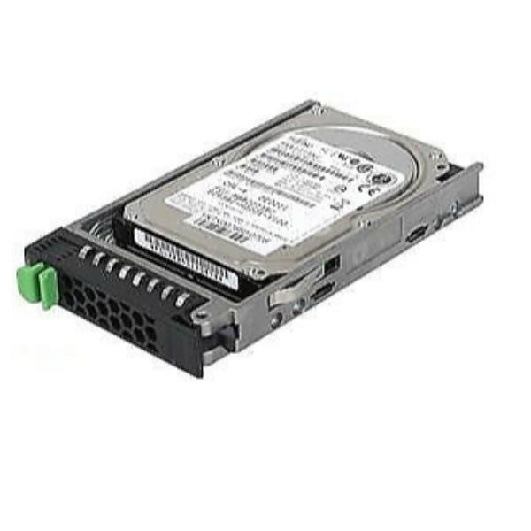 Hdd 300gb Sas 15k Lff 12gb S Fujitsu F5532 L530 4053026735919
