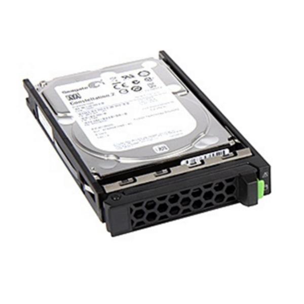 Hdd 600gb Sas 10k Lff 12gb S Fujitsu F5568 L160 4054681969282