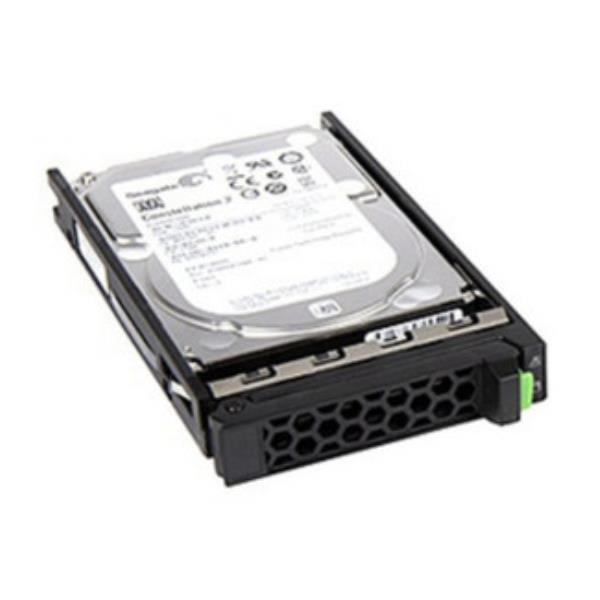 Hdd 600gb Sascsi Sas 12gb S 10k Fujitsu S26361 F5728 L160 4059595725672
