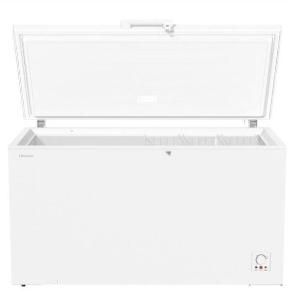 Congelatore Oriz 457l Bianco Hisense Fc594d4aw1 3838782432743