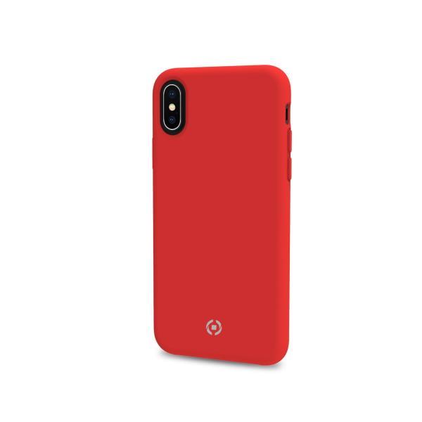 Feeling Iphone Xs X Red Celly Feeling900rd 8021735743781