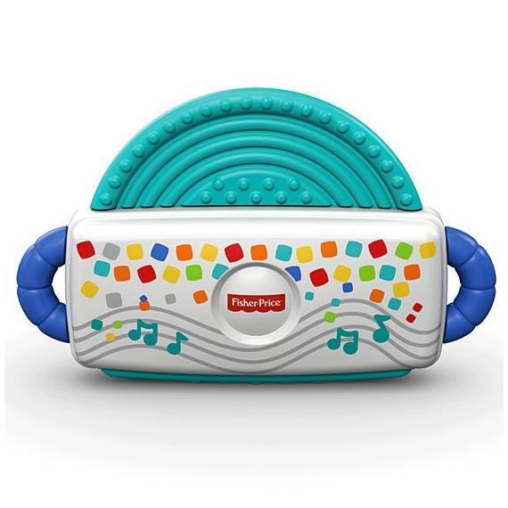 Ass To Musicale Fisher Price Ffl29 887961179460