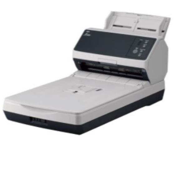 Scanner multifunzione FUJITSU FI-8250 con caratteristiche avanzate per la scansione di documenti e carte di credito, fornisce alta qualità dell'immagine e velocità di scansione rapida. 4939761312328 | initpc.it