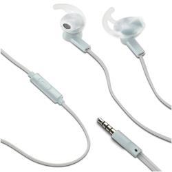 Sport Earphones 3 5mm White Celly Fitbeatwh 8021735718826