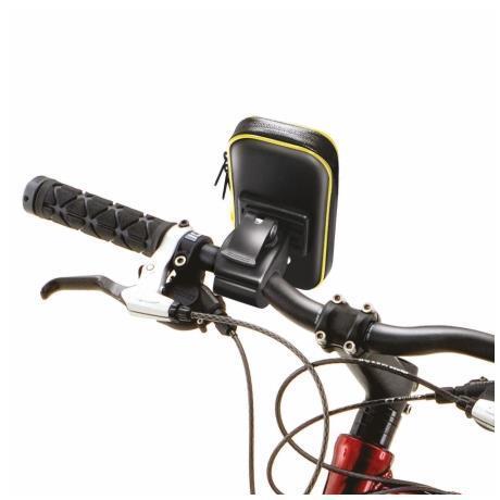 Univ Bike Holder Xxl 151x80mm Celly Flexbikexxl 8021735095729