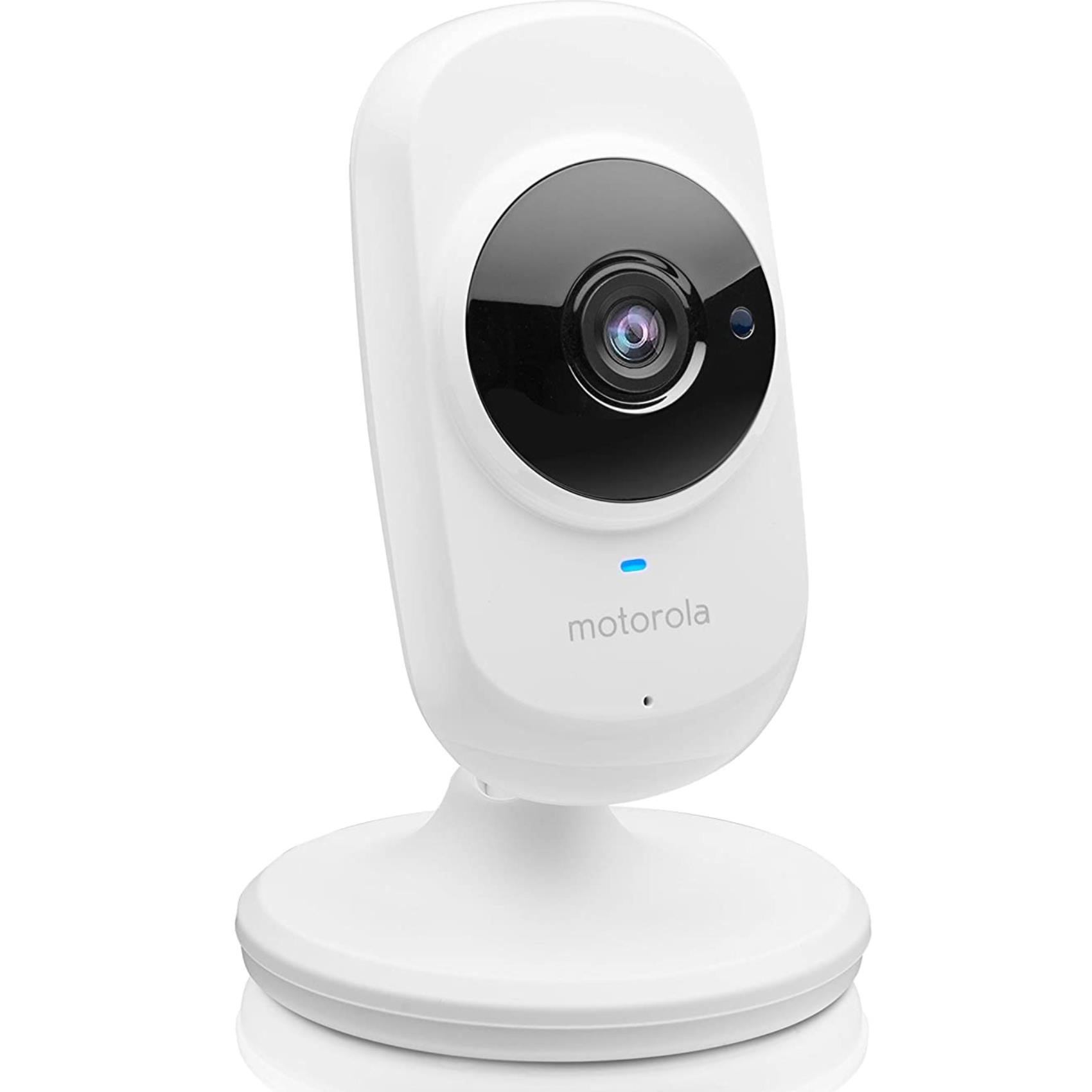Home Camera Wifi Baby Monitor Motorola Focus68 5012786803312