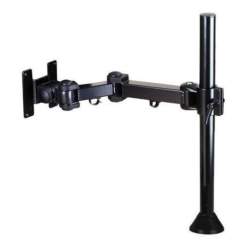 Desk Mount 10 30in Fullmotion Newstar Computer Products Eur Fpma D960g 8717371444372