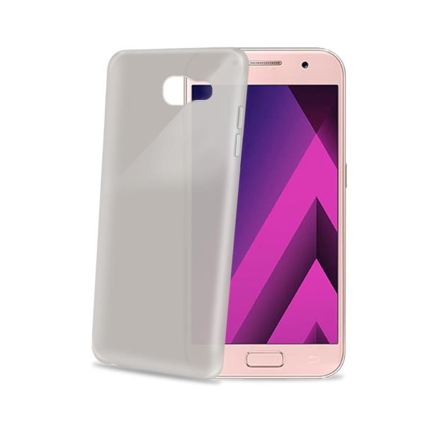 Frost Cover Galaxy A5 2017 Black Celly Frost645bk 8021735726340