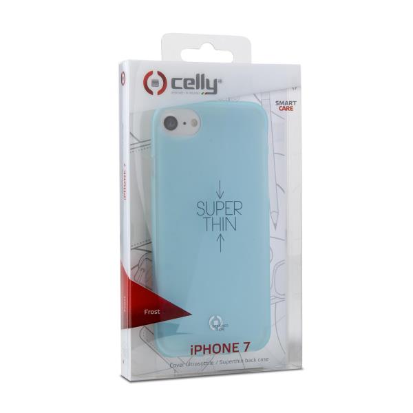 Frost Iphone 7 Tiffany Celly Frost800tf 8021735721871