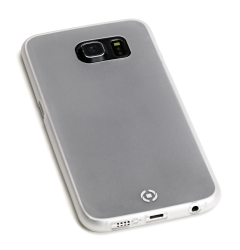 Frost Cover Galaxy S6 Celly Frostgs6 8021735714095