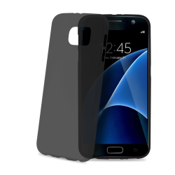 Frost Cover Galaxy S7 Black Celly Frostgs7bk 8021735716891