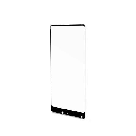 Full Glass Xiaomi Mi Mix2s Black Celly Fullglass767bk 8021735744924