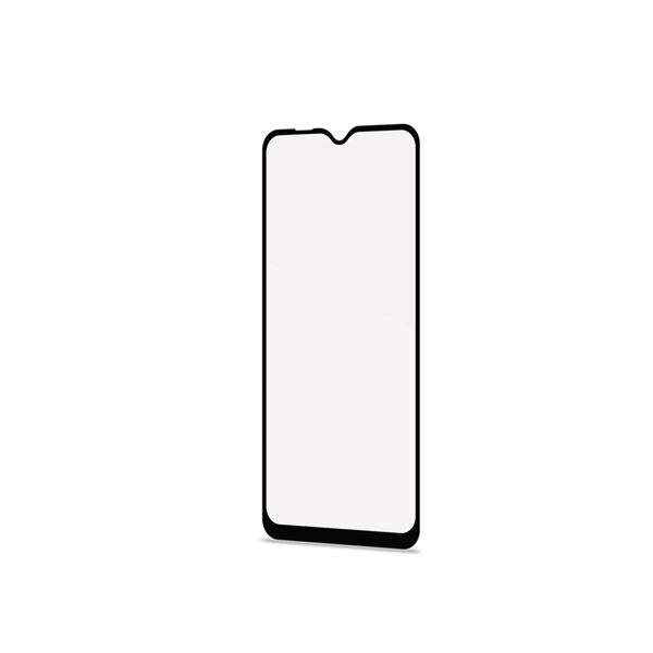 Full Glass Galaxy A10 M10 Black Celly Fullglass839bk 8021735750802