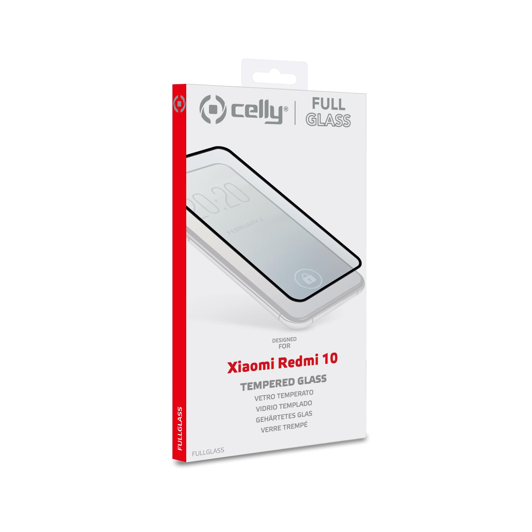 Produttore di schermi originali per Redmi 10 e Redmi 10 2022, con superficie vetrata completa per una finitura liscia e resistente alle grazie. 8021735192367 | initpc.it