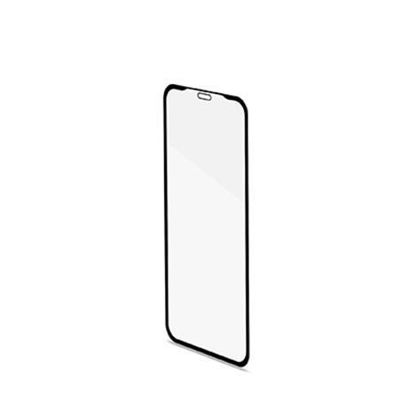 Full Glass Iphone Xr Black Celly Fullglass998bk 8021735744139