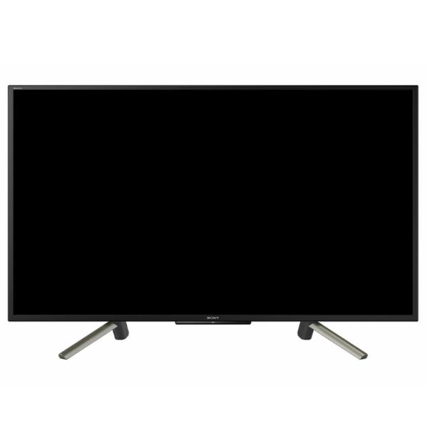 43 Full Hd Bravia With Tuner Sony Fwd 43w66f T 5013493388284