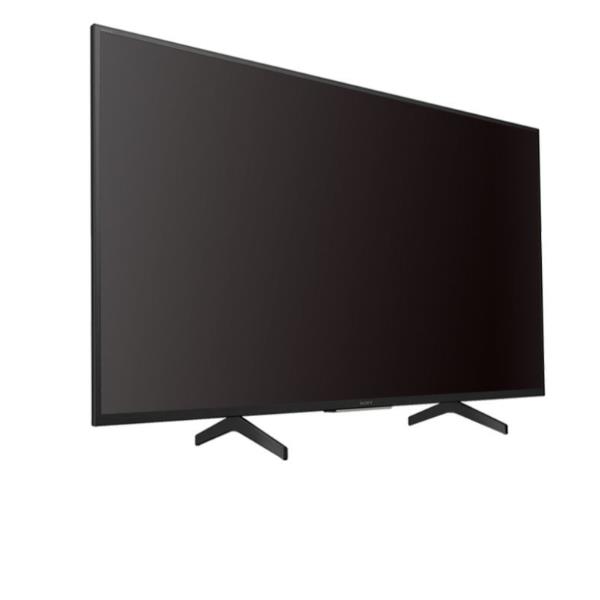 TV Bravia Sony 65 pollici 4K con tuner Android, schermo ultra HD per una visione immersiva e un'esperienza di streaming avanzata. 5013493420212 | initpc.it