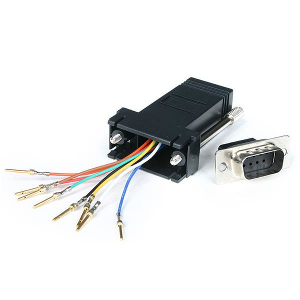 Adattatore Modulare da Startech Cables Gc98mf 65030773515