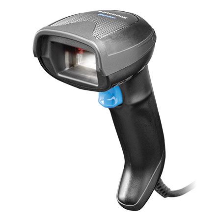 Gryphon I Gd4520 2d Usb Only Datalogic Gd4520 Bk Usb