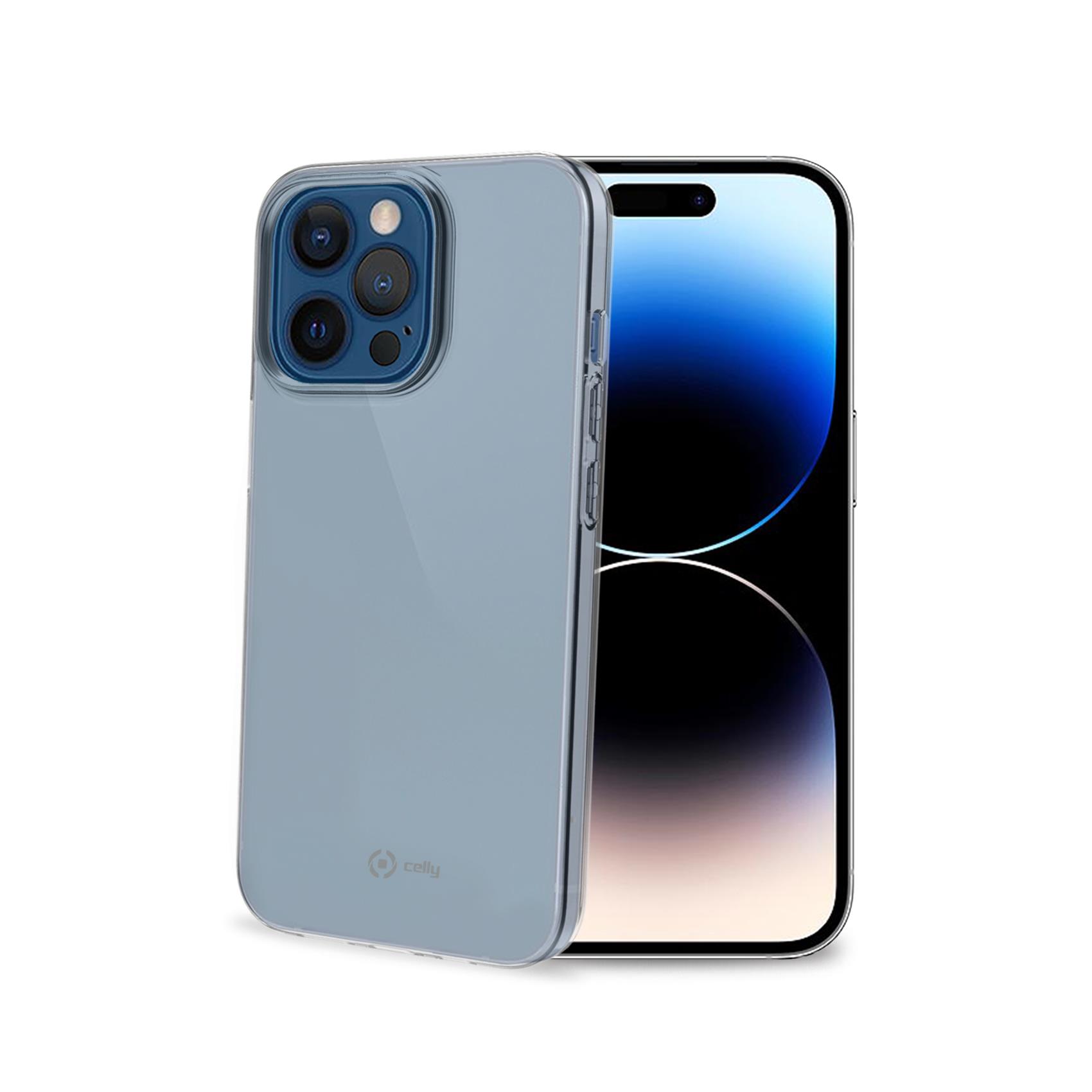 Adattatore in silicone per cover TPU iPhone 14 Pro, protezione per iPhone 14 Pro 8021735196679 | initpc.it