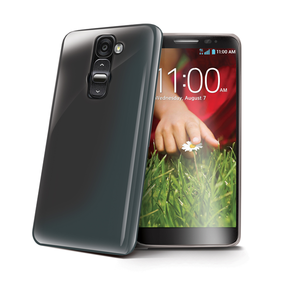 Tpu Case For Lg G2 Mini Celly Gelskin405 8021735095484