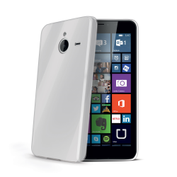 Tpu Cover Lumia 640 Xl Celly Gelskin478 8021735710424