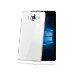 Tpu Cover Xperia Lumia 950 Celly Gelskin523 8021735714743