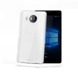 Tpu Cover Xperia Lumia 950 Xl Celly Gelskin524 8021735714781