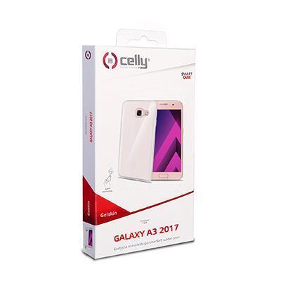 Tpu Cover Galaxy A3 2017 Celly Gelskin643 8021735725954