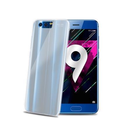 Tpu Cover Honor 9 Celly Gelskin673 8021735731047