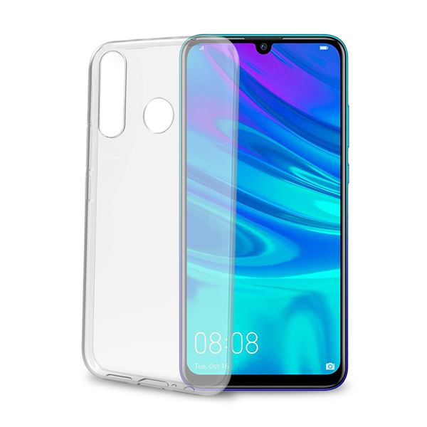 Tpu Cover Huawei P Smart 2019 Celly Gelskin854 8021735751687
