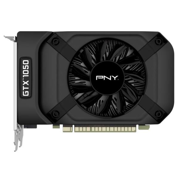 Nvidia Geforce Gtx 1050 Pny Gf1050gtx2gepb 3536403352936
