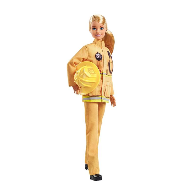 Barbie Carriere 60 Anniversario Mattel Gfx23 887961772098