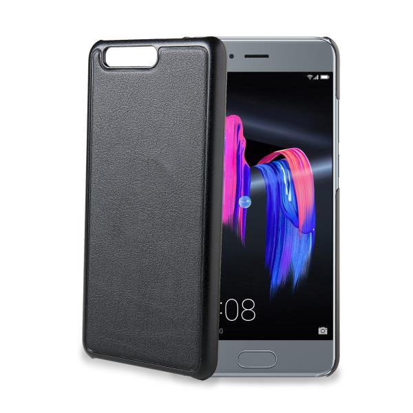 Magnetic Cover Honor 9 Bk Celly Ghostcover673bk 8021735731696