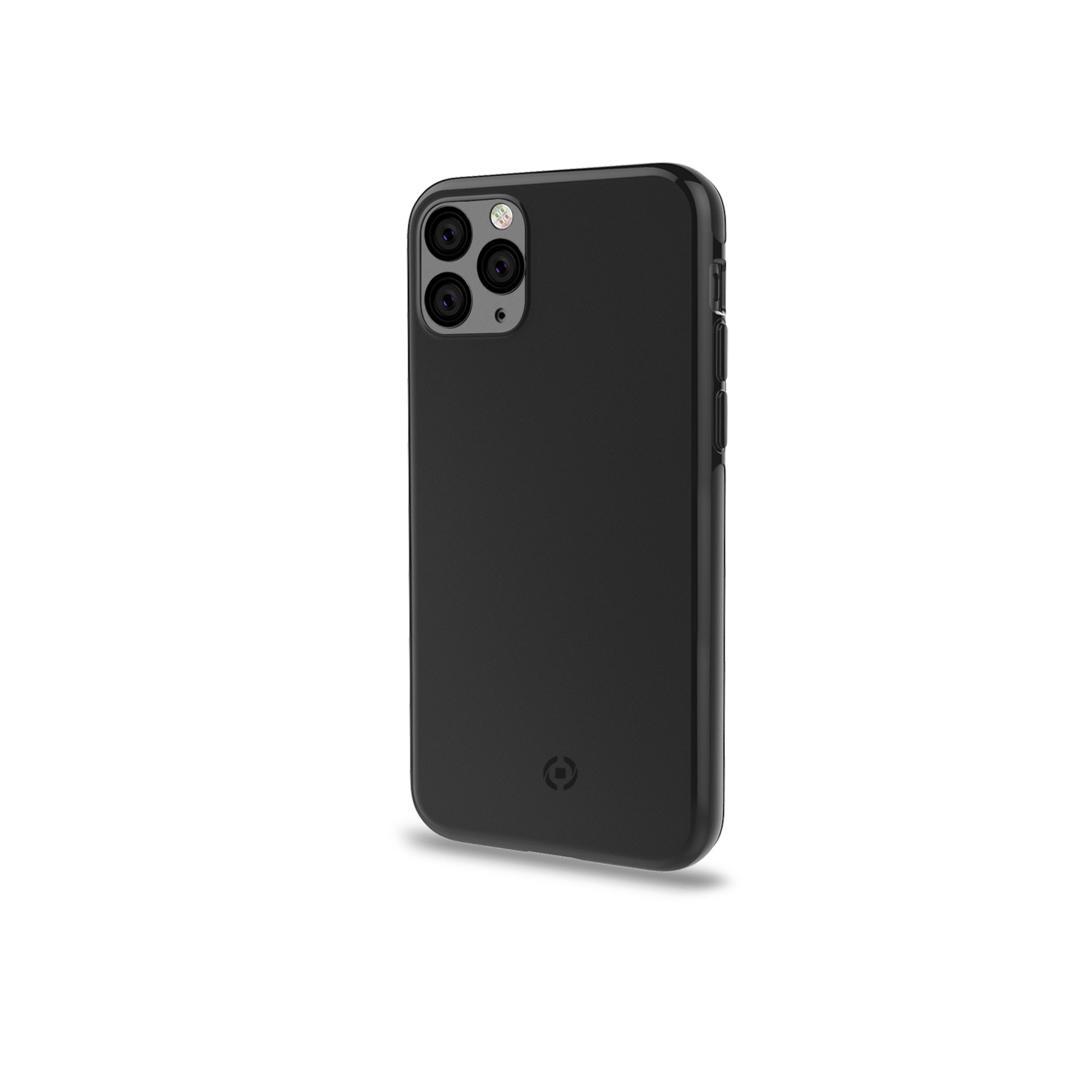 Ghostskin Iphone 11 Pro Bk Celly Ghostskin1000bk 8021735752943