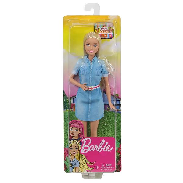 Barbie Dreamhouse Adventure Mattel Ghr58 887961800654
