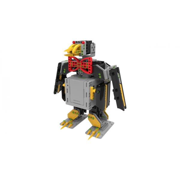 Jimu Robot Explorer Level Take Two Interactive Giro0001 6931705000283