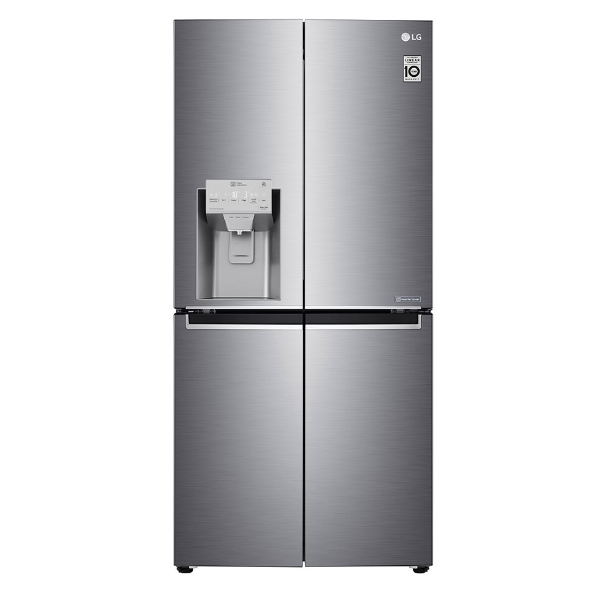 Frigo 4porte Gml844pzkz a Wd Lg Gml844pzkz 8806098321513