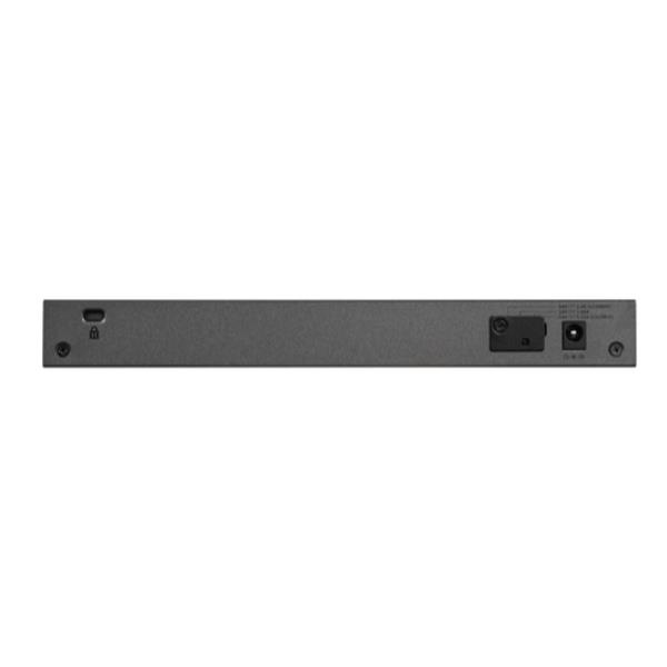 Rete - Switch 8 punti POE/POE+ a banda gigabit, non gestito da Netgear. 0606449134971 | initpc.it