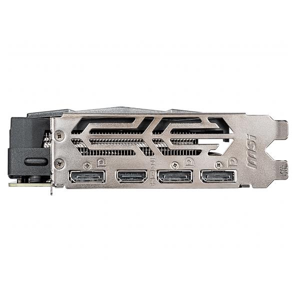 Geforce Gtx 1660 Gaming X 6g Msi Gtx1660 G X 6g 4719072626686